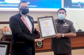 Pemprov Sulsel Apresiasi Inovasi BPOM Makassar Gelar Lomba Video TikTok untuk Peserta Didik SMP