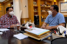 Mileanies: Anies Tak Ngotot Nyapres, Tapi Selalu Siap Jika Rakyat Menginginkan