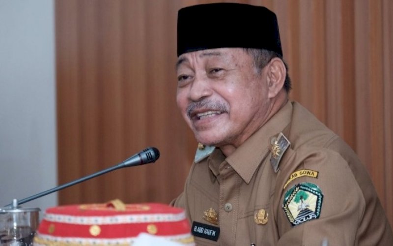 Abd Rauf Malaganni. foto: istimewa