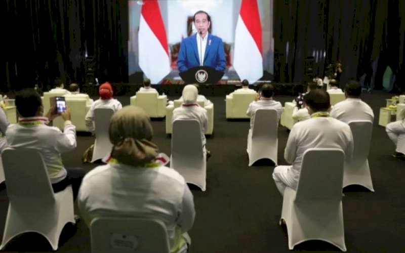 Joko Widodo. foto: istimewa