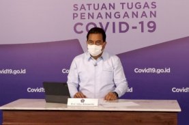 Pemerintah Siapkan Fasilitas Kesehatan Terapung Mendukung PON Papua