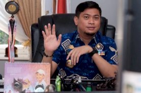 PPKM Kembali Diperpanjang, Gowa Turun ke Level 2