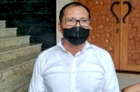Danny Pomanto: Isolasi Apung Terpadu Berhasil Turunkan Angka BOR Covid-19