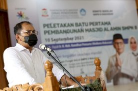 Pemkot Makassar Siapkan 200 Ribu Antigen untuk Siswa