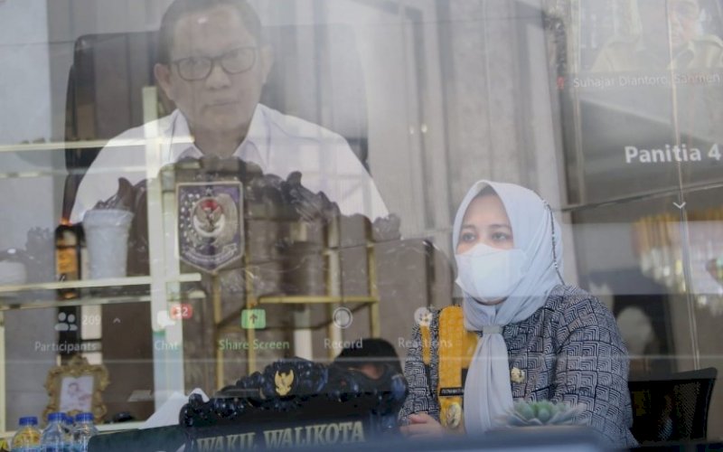 Fatmawati Rusdi. foto: istimewa