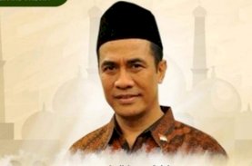 Relawan Andi Amran Sulaiman Gelar Silaturahmi Nasional
