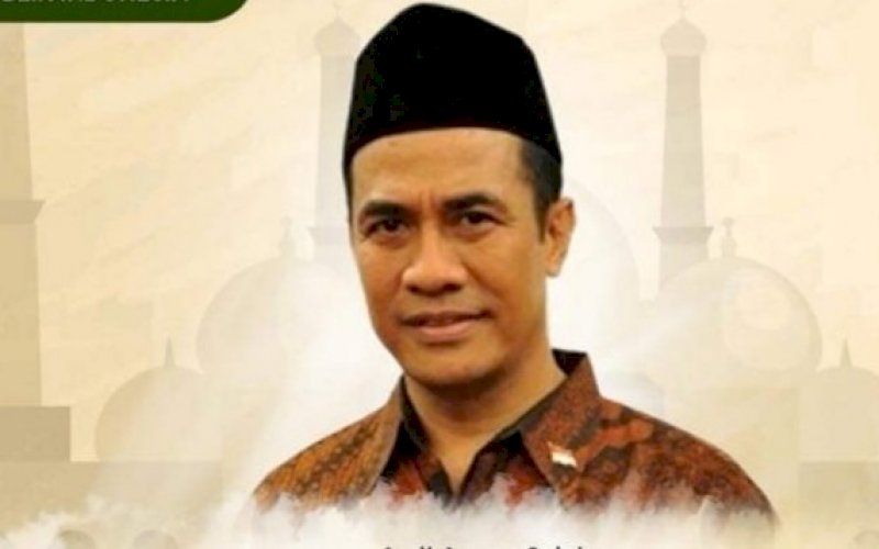 Andi Amran Sulaiman. foto: istimewa