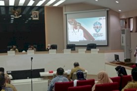 Danny Pomanto Minta Percepatan Vaksinasi Tingkat RT