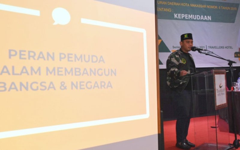 Rachmat Taqwa Quraishy. foto: istimewa