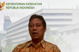 Cegah Masuknya Varian Baru Covid-19, Pemerintah Perketat Seluruh Pintu Masuk Negara