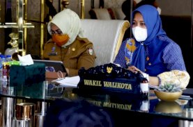 Fatmawati Tekankan Pentingnya Pembekalan Kepemimpinan Pemerintah