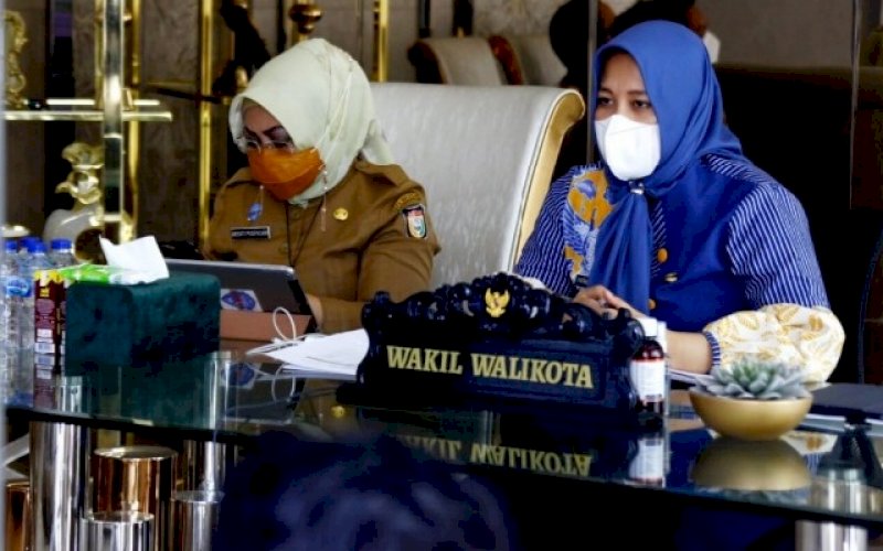 Fatmawati Rusdi. foto: istimewa