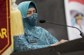 PKK Makassar Optimalkan Pemanfaatan Pekarangan