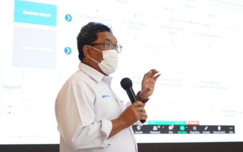 Prasetyadi. foto: istimewa