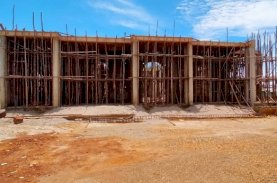 RAAS Mulai Bergerak Masif, Andi Amran Sulaiman Fokus Kerja Sosial