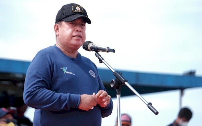 Abdul Hayat Gani. foto: istimewa