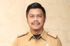 PAD Makassar Capai Rp1,5 Triliun, Firman Pagarra: Tertinggi Sepanjang Sejarah