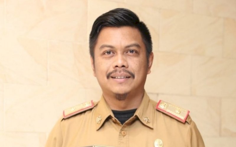 Firman Hamid Pagarra. foto: istimewa