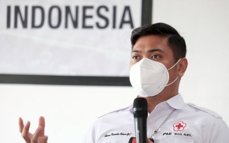 Adnan Purichta Ichsan. foto: istimewa