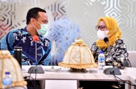 Menang Kasasi, Pemprov Selamatkan Aset Tanah Al-Markaz Al-Islami Makassar