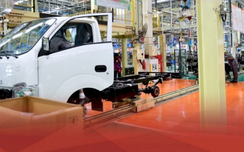 DISKON PAJAK. Pemerintah kembali memperpanjang diskon pajak atau PPnBM DTP 100 persen untuk kendaraan bermotor sampai akhir tahun 2021. foto: istimewa