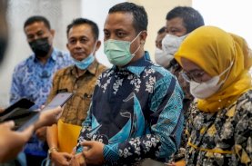 Puting Beliung Hantam Rumah Warga di Wajo, Plt Gubernur Sulsel Perintahkan Kirim Bantuan