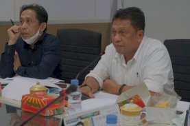 Komisi C DPRD Makassar Minta Bedah Rumah Direalisasikan Secepatnya