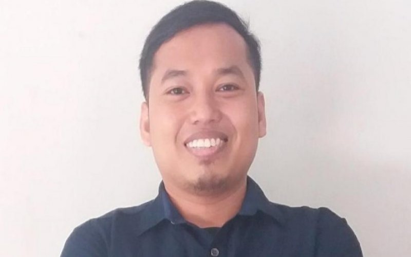 Aminullah. foto: istimewa