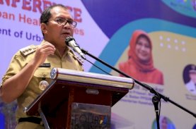 Zona Kuning, Danny Pomanto Ungkap Peran Makassar Recover
