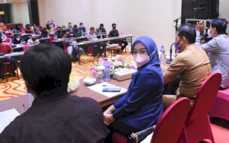 Budi Hastuti. foto: istimewa