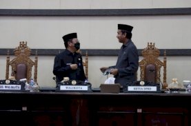 Ranperda Perlindungan Guru, Sekda Makassar Harapkan Dorong Peningkatan Kualitas dan Kapasitas Pengajar