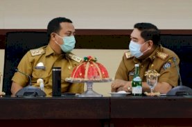 Perjalanan Domestik di Sulsel, Perhatikan Edaran Ini