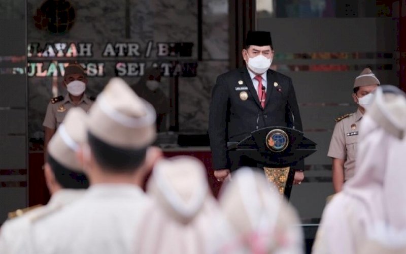 Abdul Hayat Gani. foto: istimewa