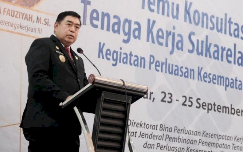 Abdul Hayat Gani. foto: istimewa