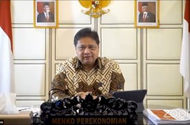 Pemerintah Dukung Permodalan Bagi UMKM Sebagai Penopang Perekonomian Nasional
