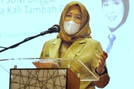 Fatmawati Harap SDC Bersinergi dengan Pemkot Makassar