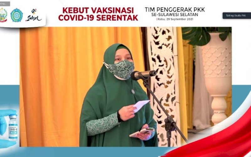 Naoemi Octarina. foto: istimewa
