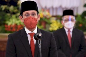 Mendikbudristek: PTM Terbatas Cegah Memudarnya Capaian Belajar dan Jaga Kesehatan Jiwa Anak&nbsp;