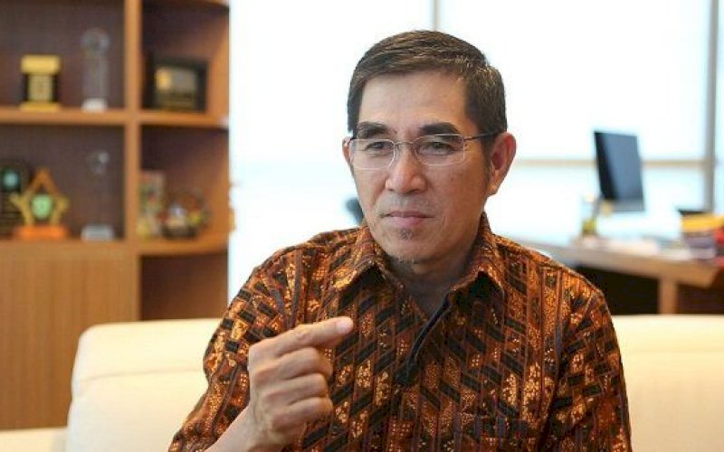 Hamdan Zoelva. foto: istimewa