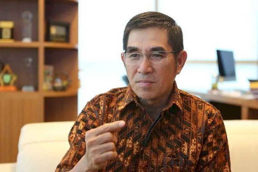 Hamdan Zoelva. foto: istimewa