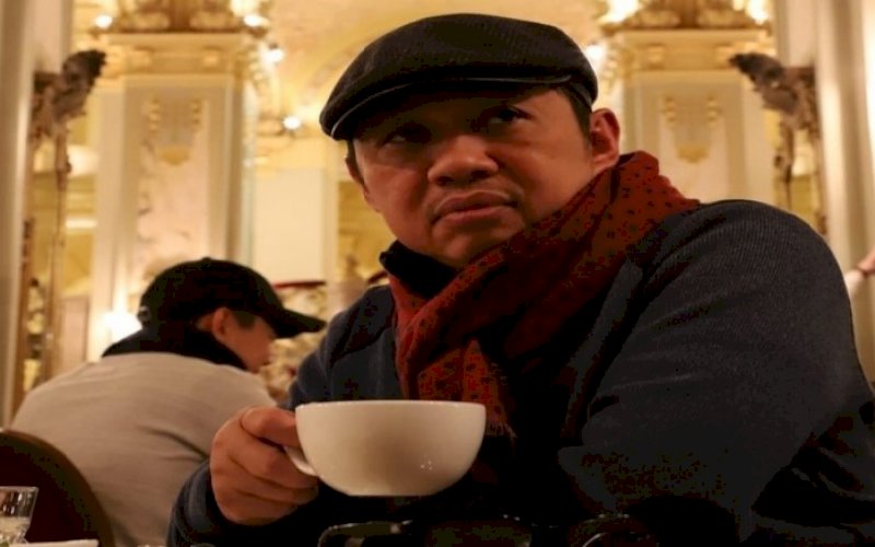 Anis Matta. foto: istimewa