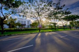 SMM Gandeng Sumitomo Forestry Hadirkan Hunian Eksklusif Bertaraf Internasional