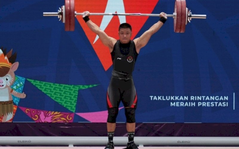Rahmat Erwin Abdullah. foto: istimewa