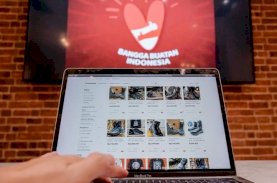Kemenparekraf Gandeng E-Commerce Kembangkan Stimulus BBI Dongkrak Omzet UMKM