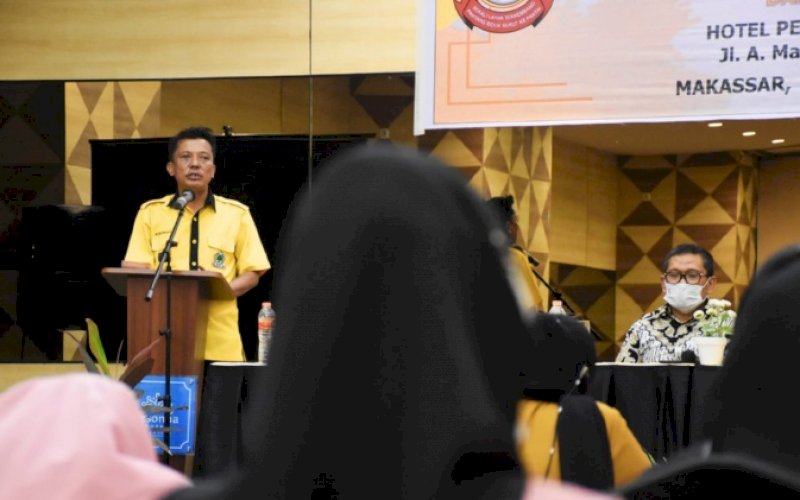Abd Wahab Tahir. foto: istimewa