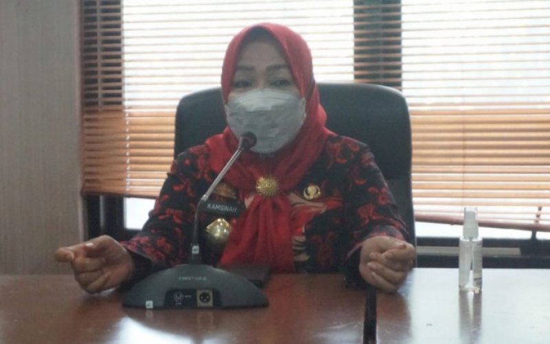 Kamsina. foto: istimewa