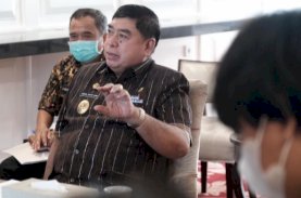 Pemprov Dorong UMKM Penuhi SNI