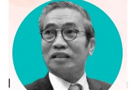 Inna Lillahi…Danny Pomanto Turut Berbelasungkawa Atas Wafatnya Agar Jaya