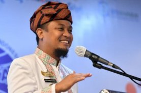 Tarif RT-PCR Turun, Plt Gubernur Tegaskan Klinik Tidak Berspekulasi