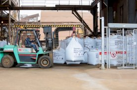 Vale Catat Penjualan dan Pendapatan Meningkat pada Triwulan III 2021